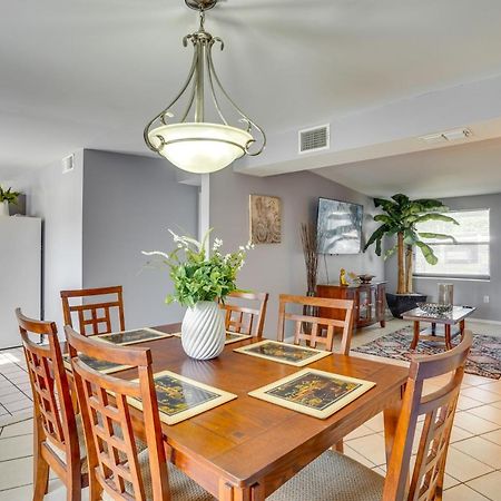 Family-Friendly Lakeland Home With Private Hot Tub! エクステリア 写真
