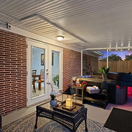 Family-Friendly Lakeland Home With Private Hot Tub! エクステリア 写真