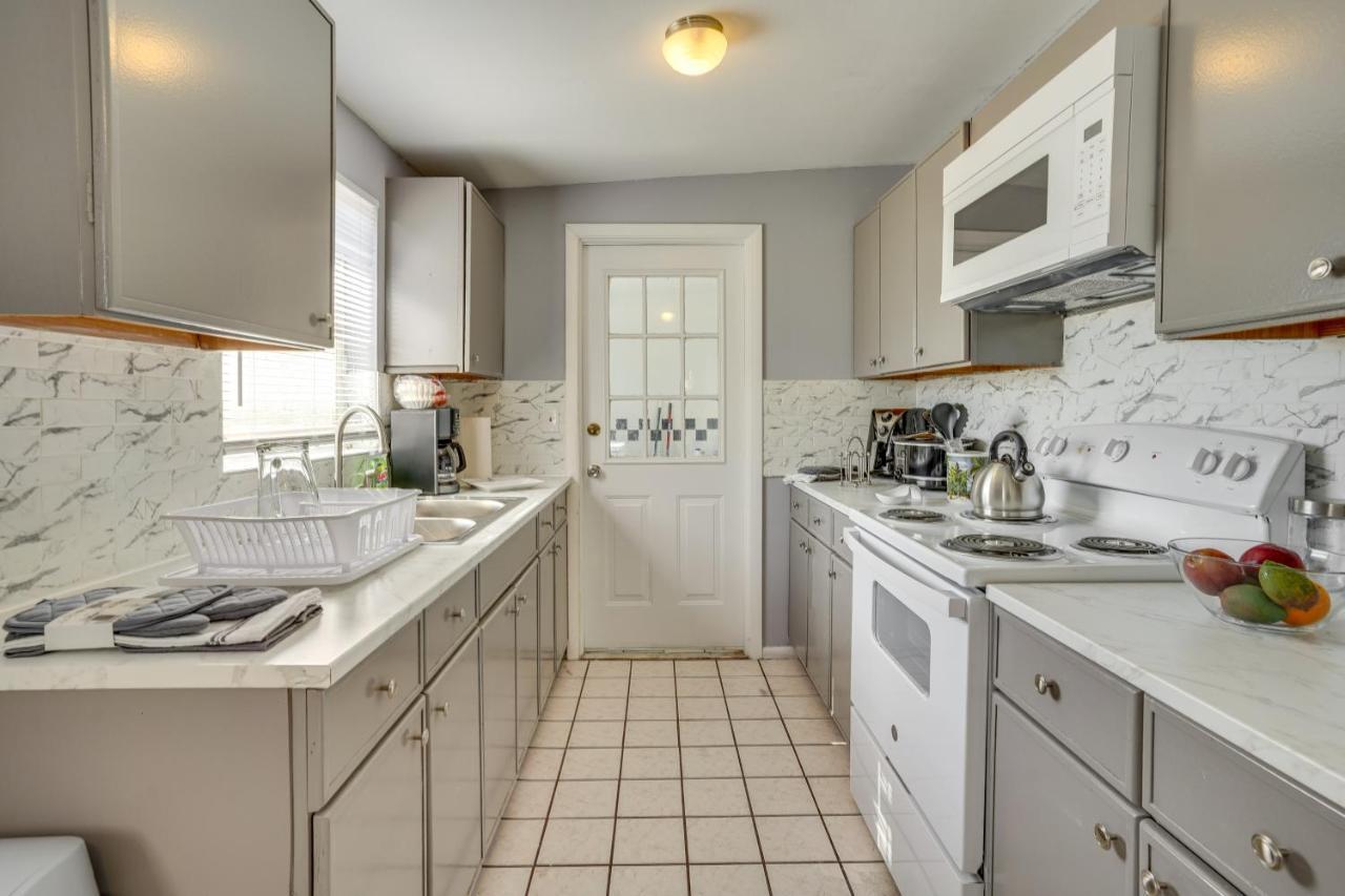 Family-Friendly Lakeland Home With Private Hot Tub! エクステリア 写真
