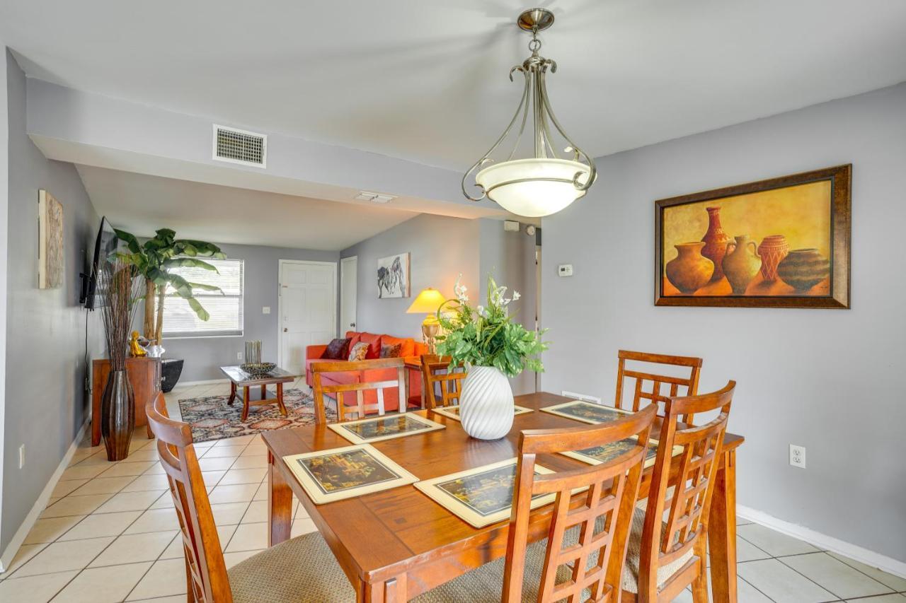 Family-Friendly Lakeland Home With Private Hot Tub! エクステリア 写真