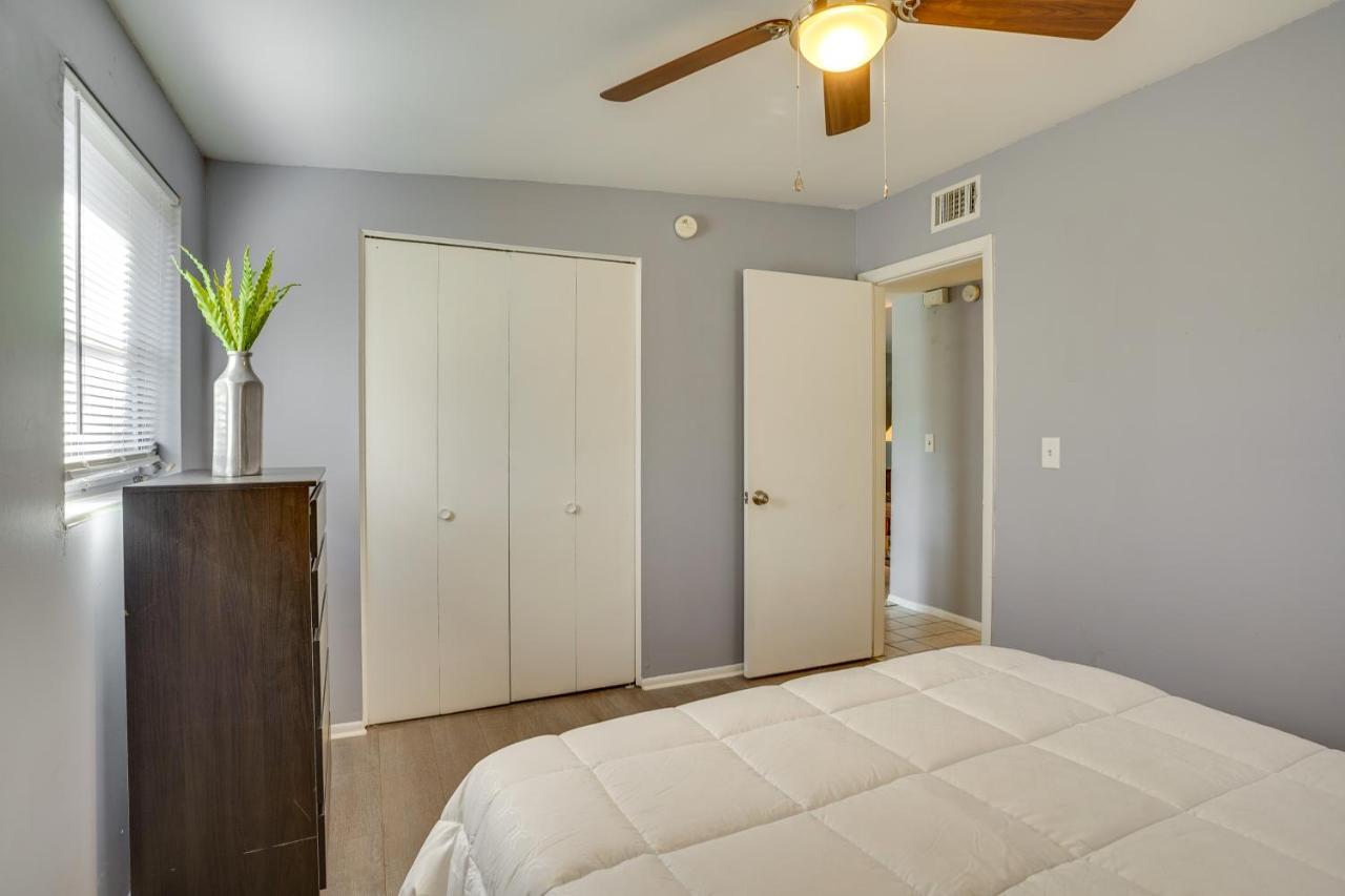 Family-Friendly Lakeland Home With Private Hot Tub! エクステリア 写真