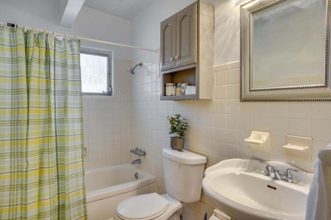 Family-Friendly Lakeland Home With Private Hot Tub! エクステリア 写真