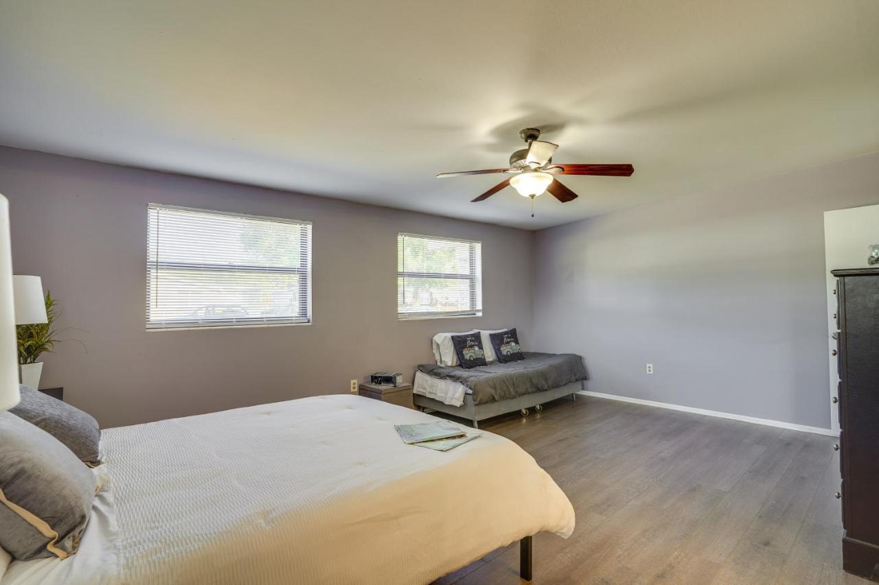 Family-Friendly Lakeland Home With Private Hot Tub! エクステリア 写真