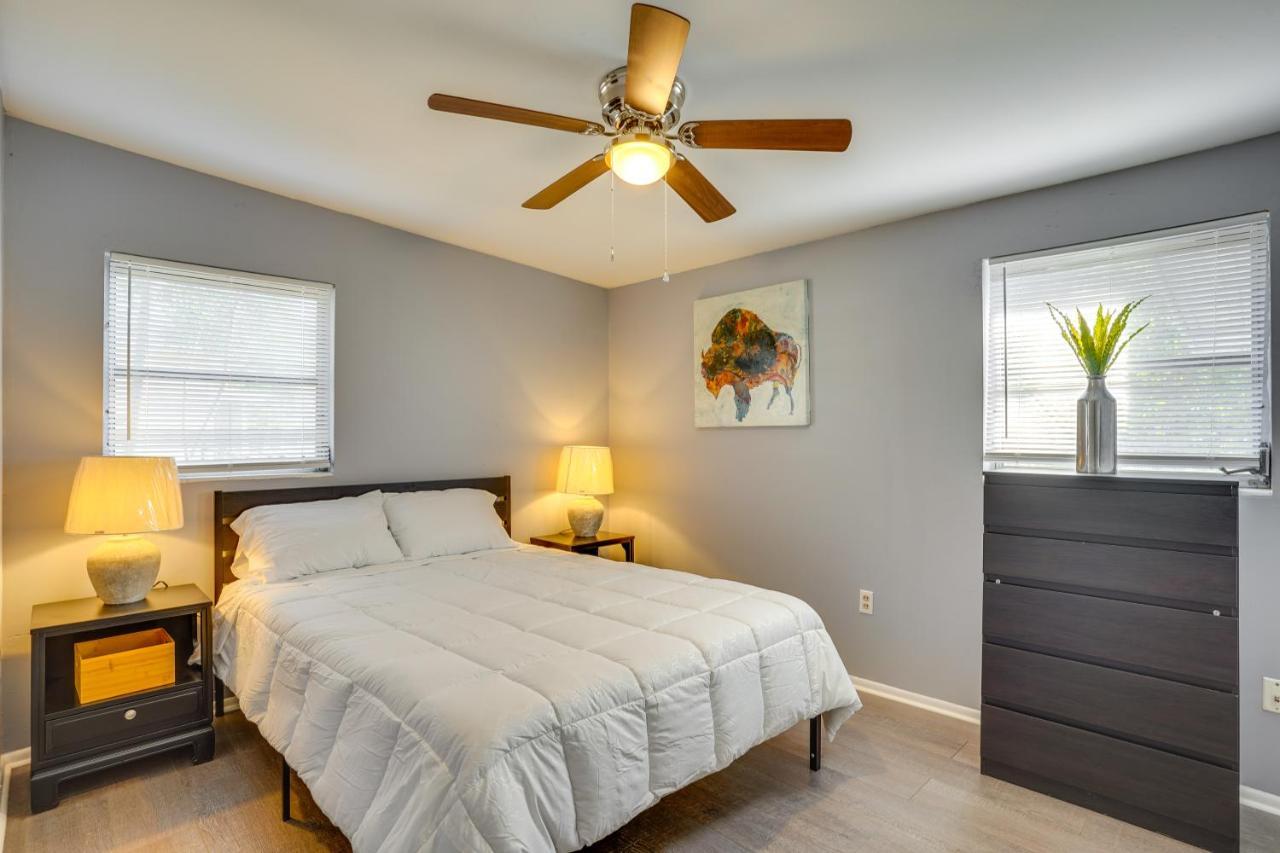 Family-Friendly Lakeland Home With Private Hot Tub! エクステリア 写真