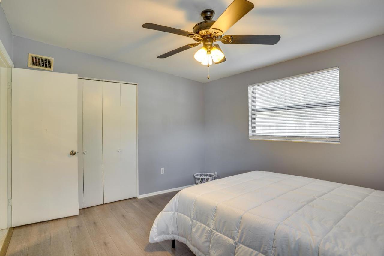 Family-Friendly Lakeland Home With Private Hot Tub! エクステリア 写真