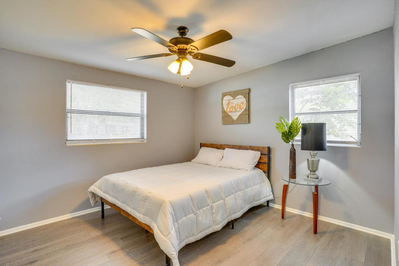 Family-Friendly Lakeland Home With Private Hot Tub! エクステリア 写真
