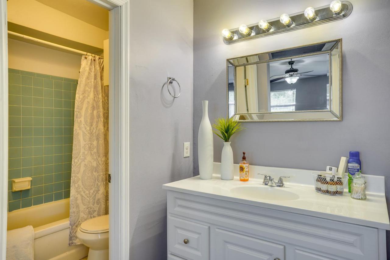 Family-Friendly Lakeland Home With Private Hot Tub! エクステリア 写真